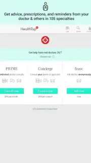 HealthTap capture 4