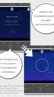 Constellation capture 13
