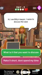Judge 3D capture 8