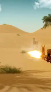 Long Road Drive capture 1