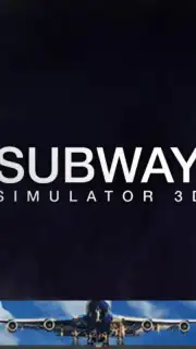 Subway Simulator 3D capture 3