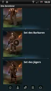 Die Zerstörer capture 7