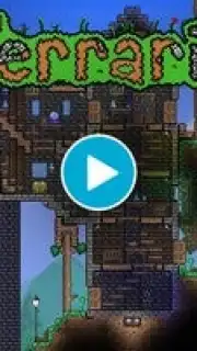 Terraria capture 1