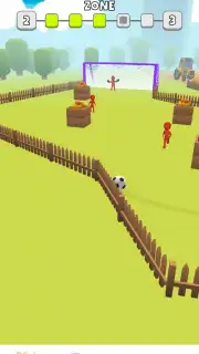 Crazy Kick! capture 6