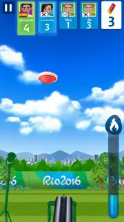 Rio 2016 Olympic Games capture 7