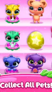 Fruitsies capture 4