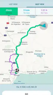 Waze capture 5