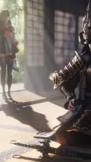 Naraka: Bladepoint Mobile capture 4