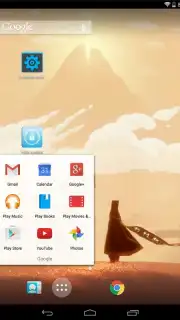 Holo Launcher capture 5