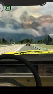 Russian Taxi Simulator 3D capture 4