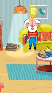 Pepi House capture 4