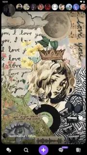 Shuffles by Pinterest capture 18