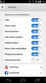 TubeMote capture 2