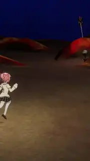 Madoka Magica: Magia Exedra capture 8