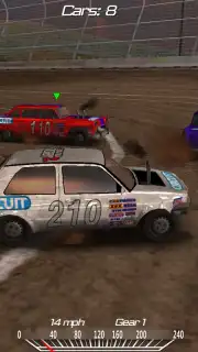 Demolition Derby 2 capture 2