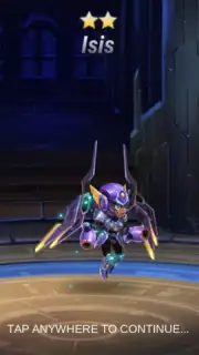 Heroes Infinity: Gods Future Fight capture 9