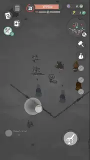 Survivor Mr.Who capture 4