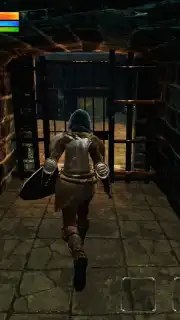 Blood Souls Arena capture 5