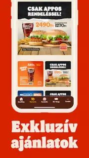 BURGER KING® Magyarország capture 5