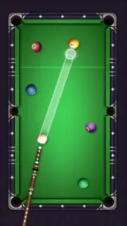 Billiards capture 4
