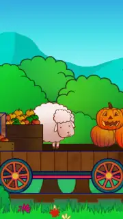 Animal Train capture 3