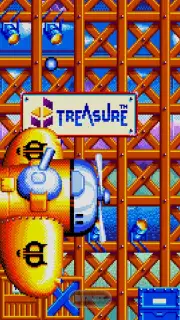 Dynamite Headdy capture 6