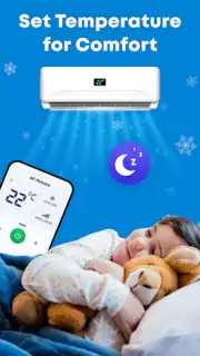 AC Remote Control Pro capture 2