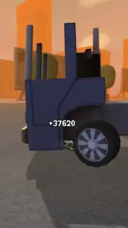 Turbo Dismount capture 6