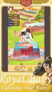 Royal Chaos capture 15