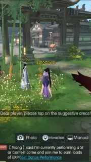 Eternal Love M capture 5
