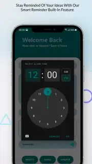 Idea Saver capture 8