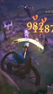 Bladebound capture 6
