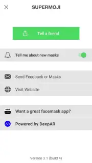 Supermoji capture 3