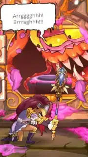 Heroes & Monsters capture 3