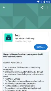 F-Droid capture 7