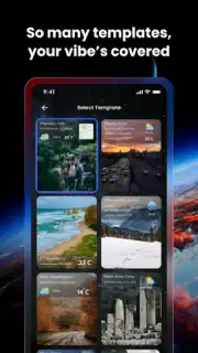 Live Earth Map & GPS Tracker capture 3