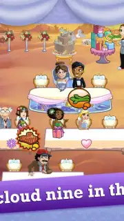 Wedding Dash capture 11