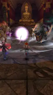 Izanagi capture 12