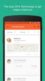 Family Locator capture 6