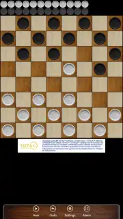 Shashki capture 7