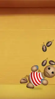 Kick the Buddy: Second Kick capture 4