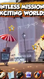 Hero Zero capture 9