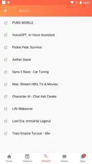 Aptoide capture 14