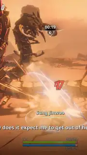 Solo Leveling: ARISE capture 15