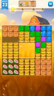 Hay Day Pop capture 5