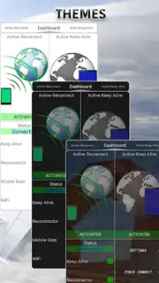 Connection Stabilizer Booster capture 14