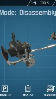 Car Mechanic Simulator capture 5