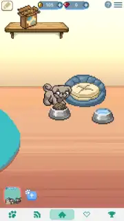 Pixel Petz capture 2