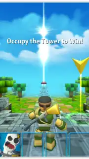 Battlemon League capture 7