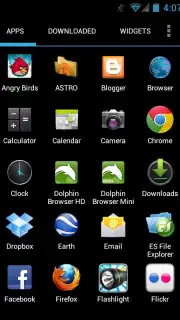 Jellybean HD capture 5